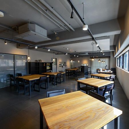 Business Hotel Sennari 유쿠하시 외부 사진