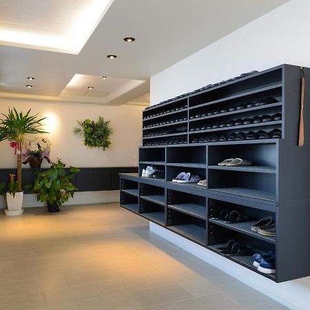Business Hotel Sennari 유쿠하시 외부 사진