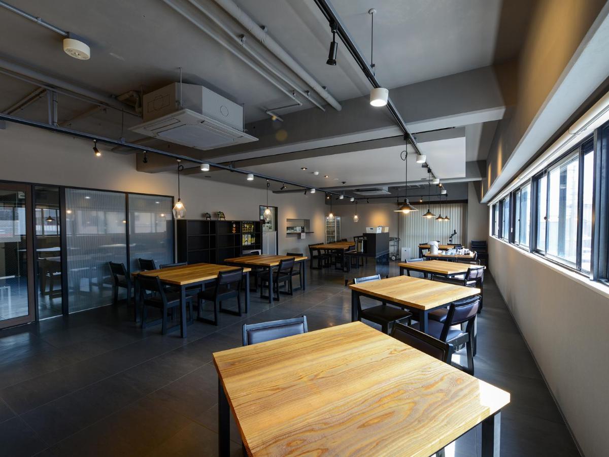 Business Hotel Sennari 유쿠하시 외부 사진