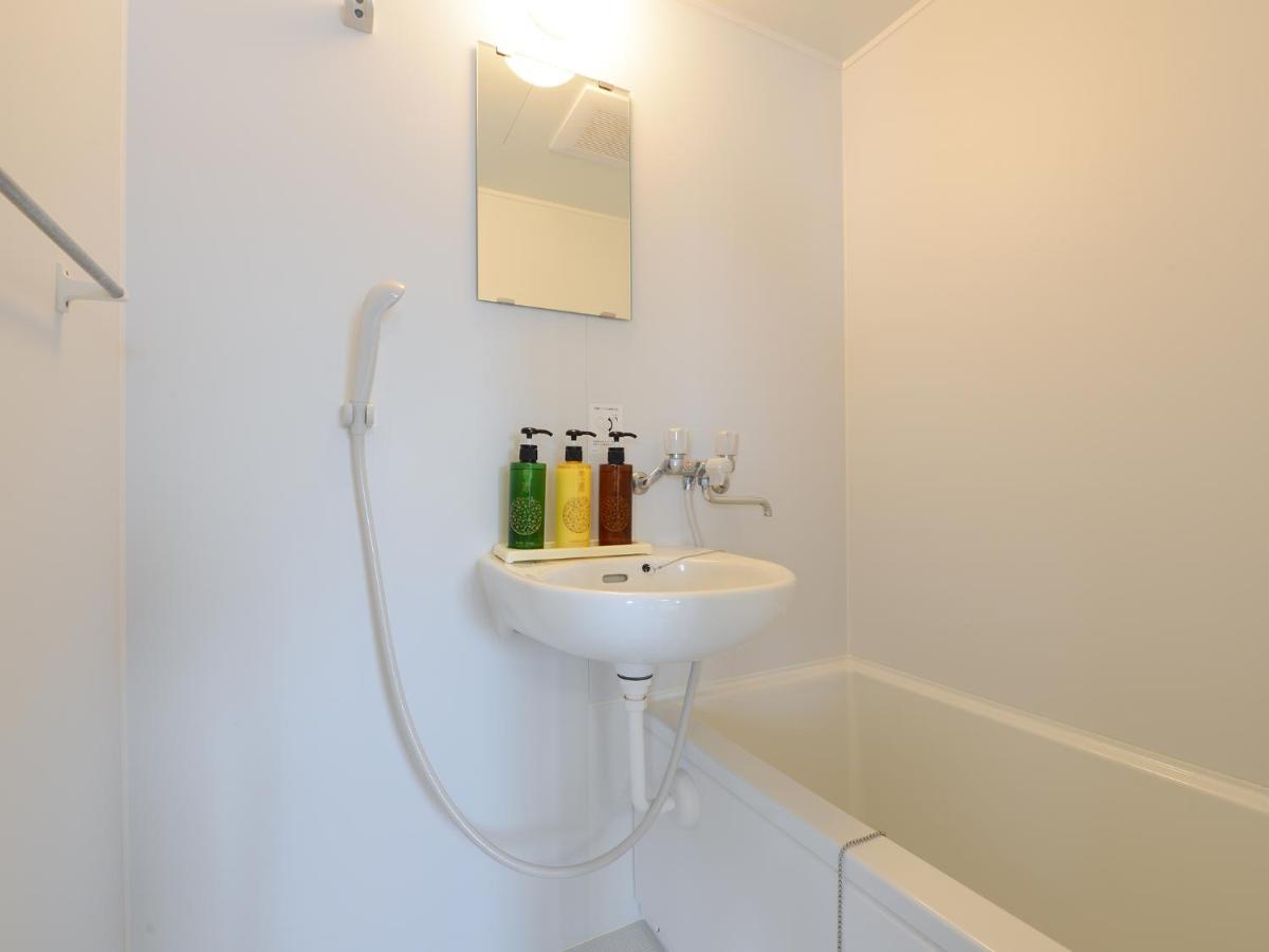 Business Hotel Sennari 유쿠하시 외부 사진