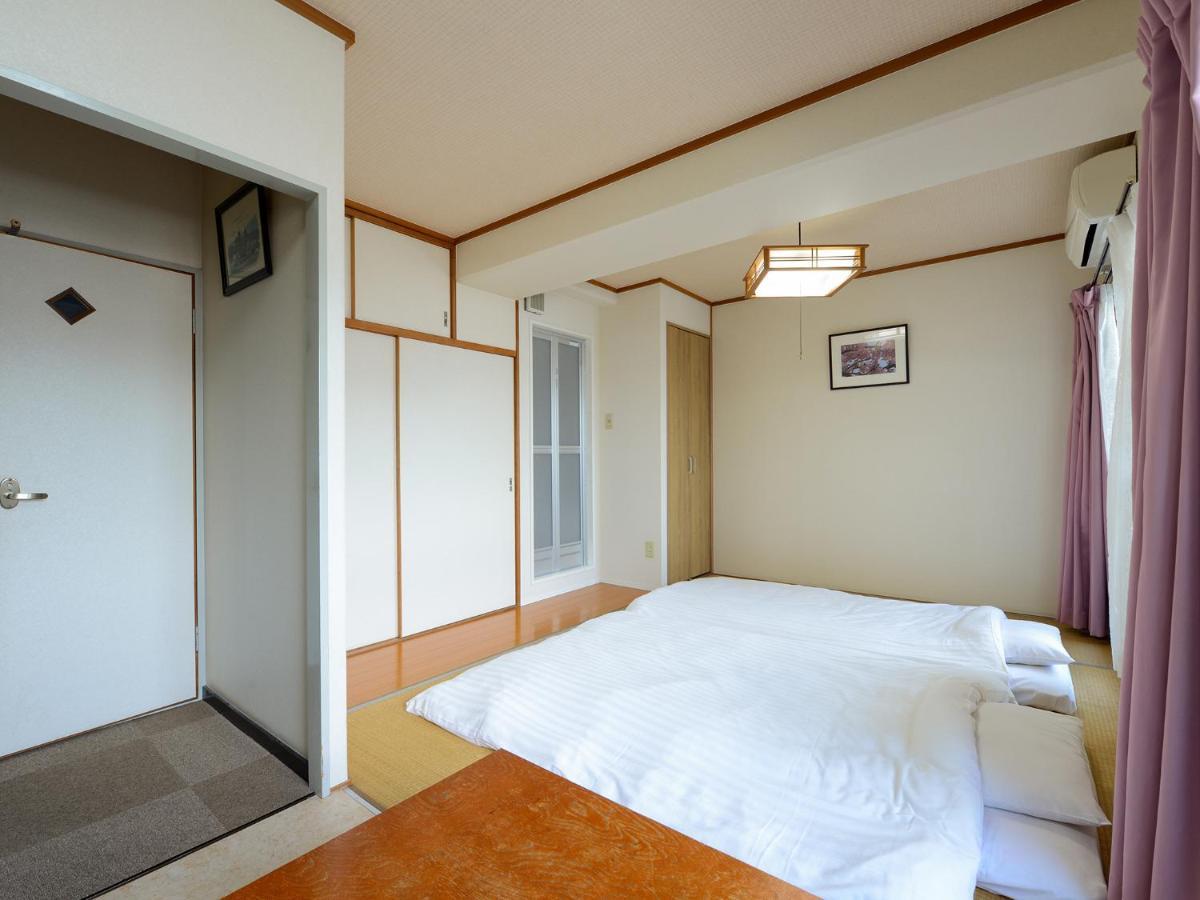 Business Hotel Sennari 유쿠하시 외부 사진