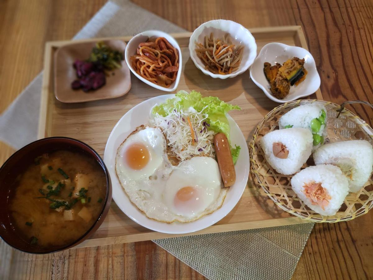 Business Hotel Sennari 유쿠하시 외부 사진