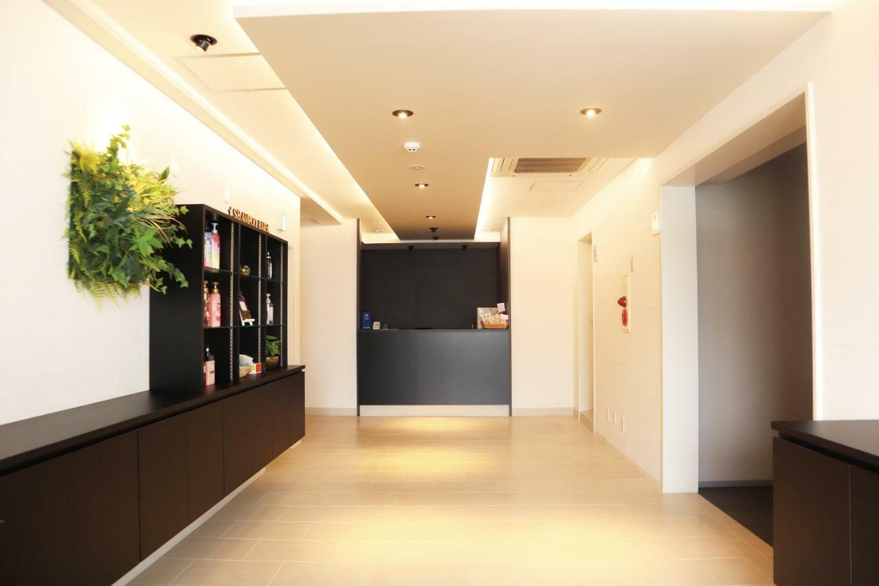 Business Hotel Sennari 유쿠하시 외부 사진