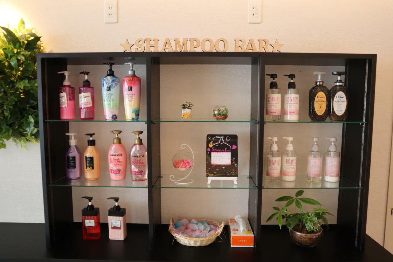 Business Hotel Sennari 유쿠하시 외부 사진