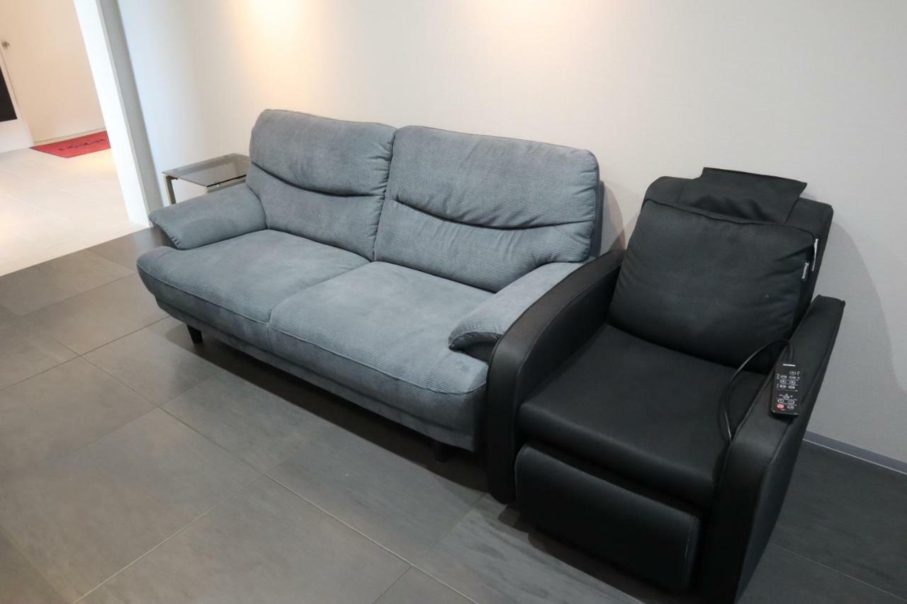 Business Hotel Sennari 유쿠하시 외부 사진