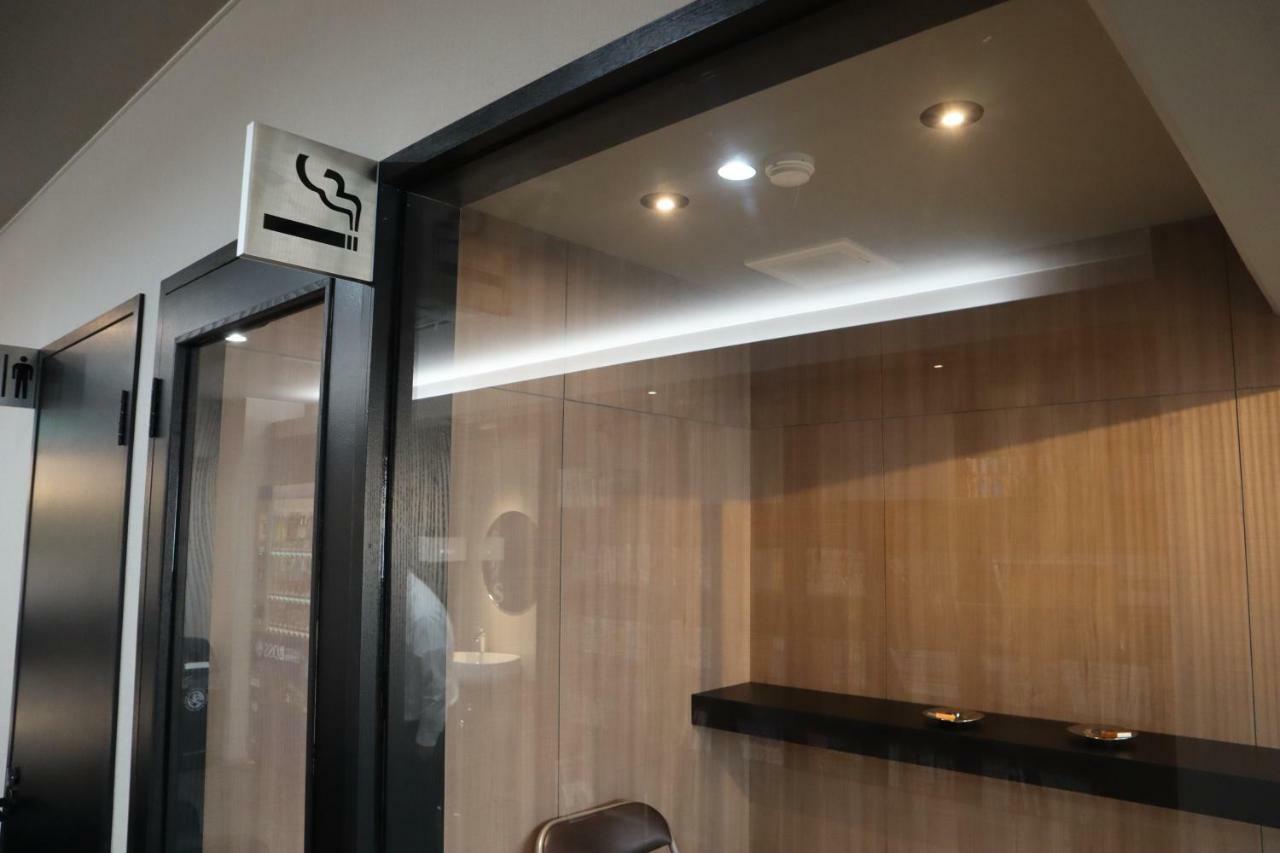 Business Hotel Sennari 유쿠하시 외부 사진